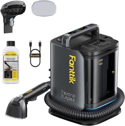 Fanttik textra apex - 11,