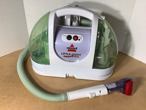 Bissell little green mini - bissell,