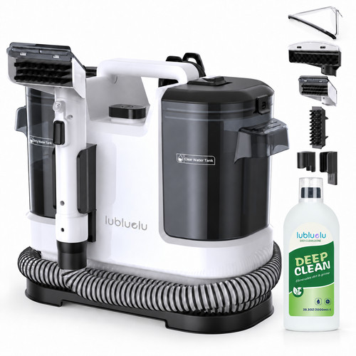 Lubluelu portable carpet - lubluelu, &