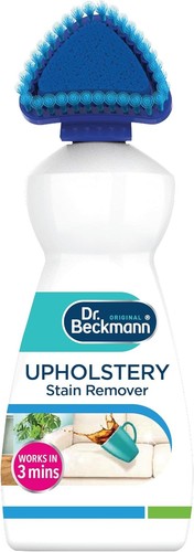 Beckmann upholstery cleaner - dr,