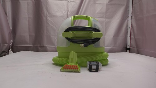 Bissell little green mini - bissell®,