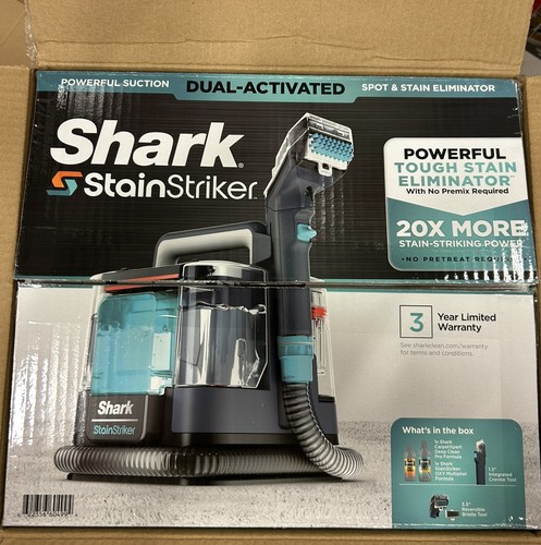 Shark stain striker - px, 200