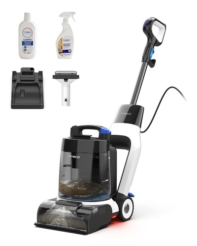 Nib tineco carpet - carpet, cruiser