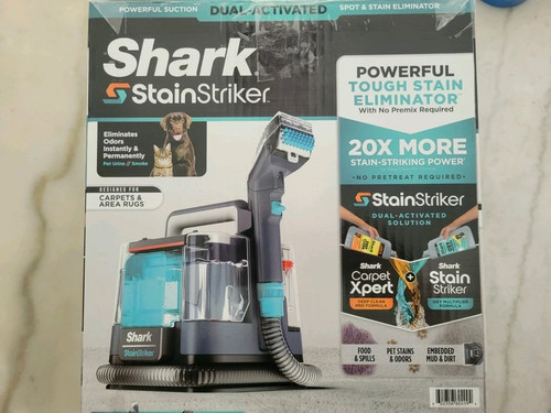 Shark stain striker - striker, 200