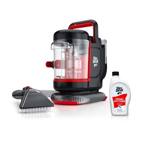 Dirt devil fd13010 - dirt,