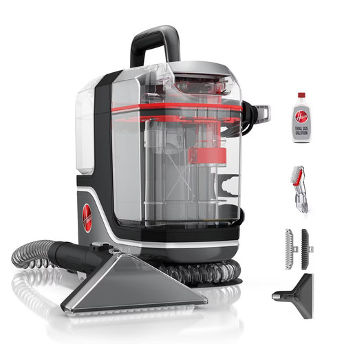 Hoover cleanslate deep - hoover, xl