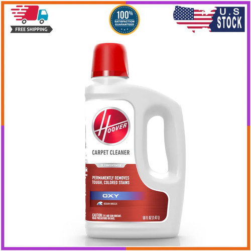 Hoover oxy carpet - oxy,
