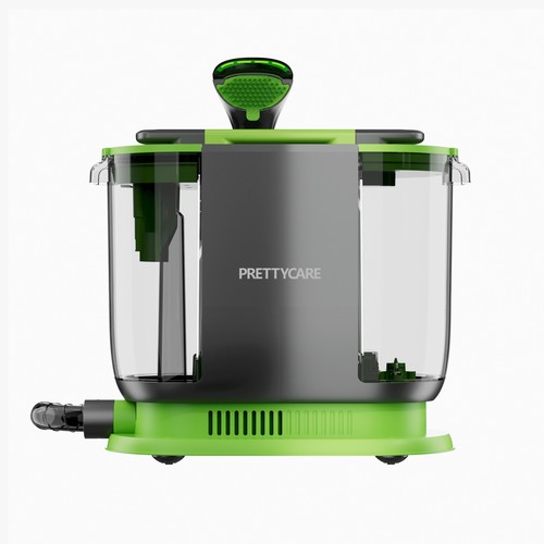 Prettycare pc801 portable - pc801,