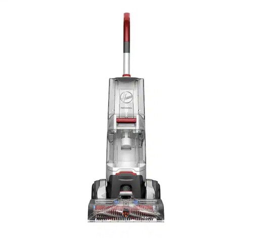 New hoover professional - new, series