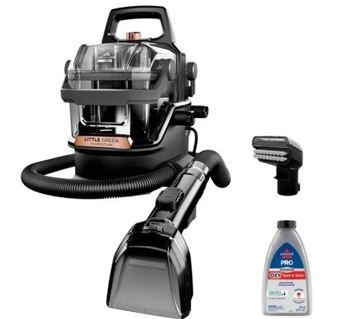 Bissell little green - bissell,