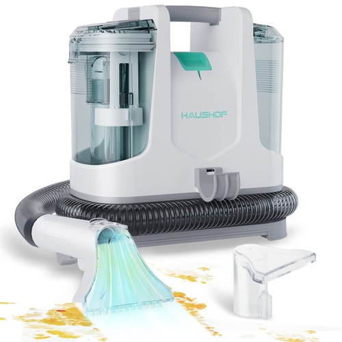 Haushof 400w portable - haushof, carpet