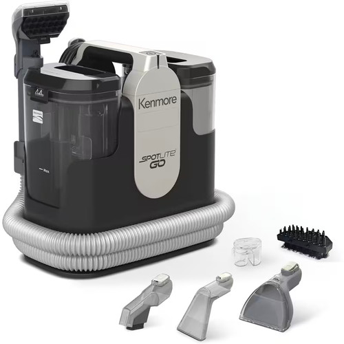 Kenmore pet portable carpet - kenmore, &