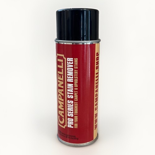 Campanelli pro series stain - pro,