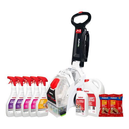 Rug doctor pet trudeep - pet, cleaner