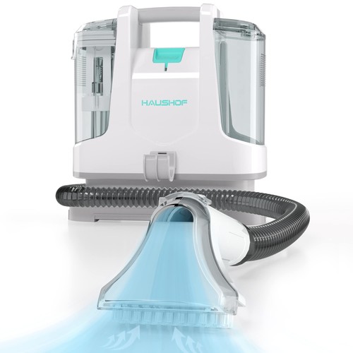 Haushof portable spot cleaner - spot,