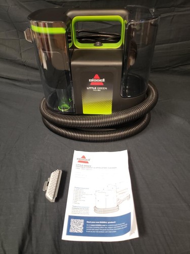 Bissell 3860 little - 3860, max