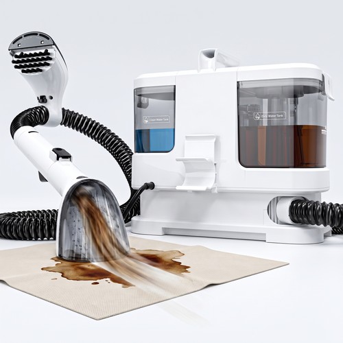 16000pa portable carpet - 16000pa,