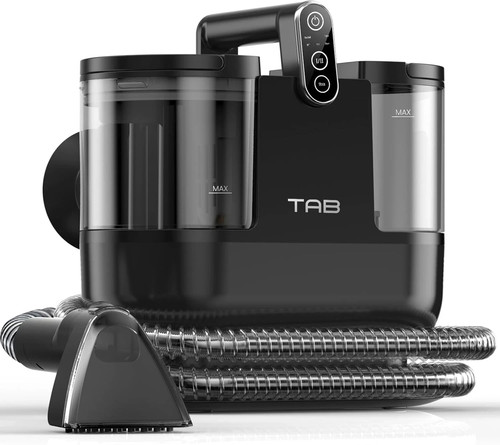 Tab steam portable carpet - r6-steam, &