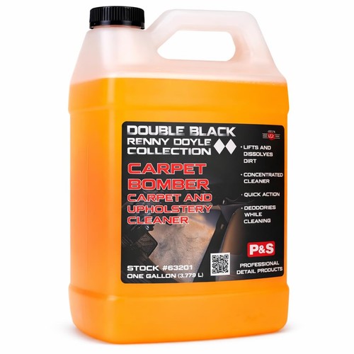 Carpet bomber professional - –,
