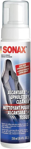 Sonax upholstery and alcantara - upholstery,