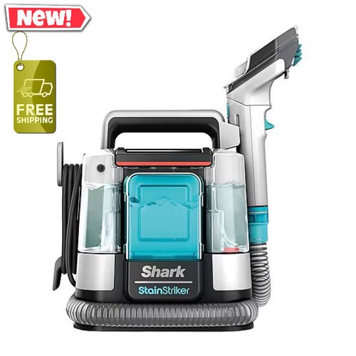 Shark stainstriker portable - stainstriker,