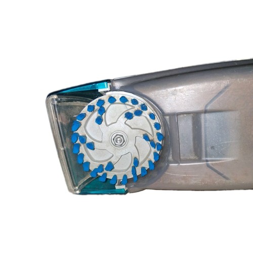 Dirt devil spot scrubber - dirt,