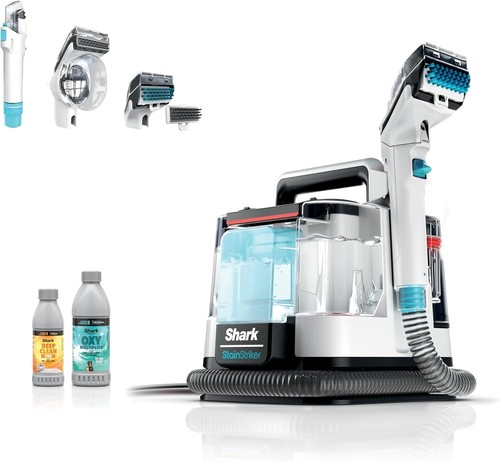 Shark stainstriker portable - stainstriker,