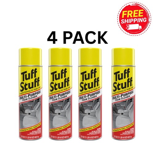 Pack tuff stuff multi - 4,
