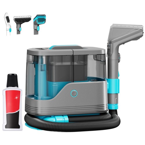 Carpet cleaner machine - carpet,