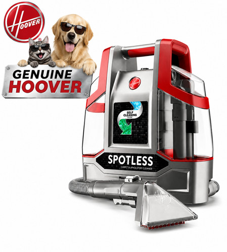 Hoover fh11201 spotless pet - fh11201,