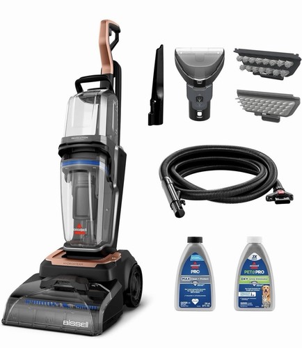Bissell revolution hydrosteam - bissell,