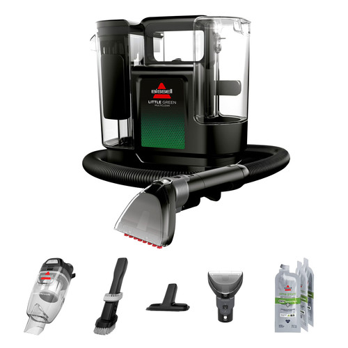 Bissell little green - bissell,