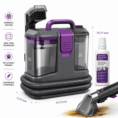 Portable carpet upholstery - carpet,