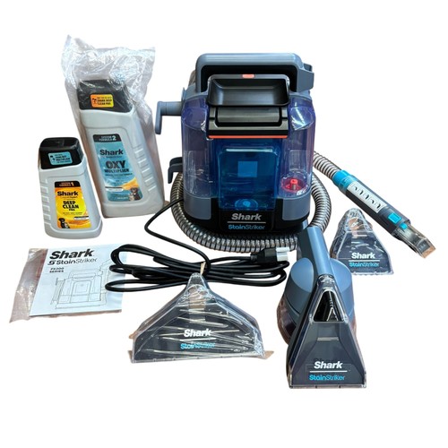 Shark stainstriker portable - shark,