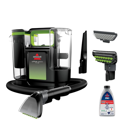 Bissell little green - bissell,