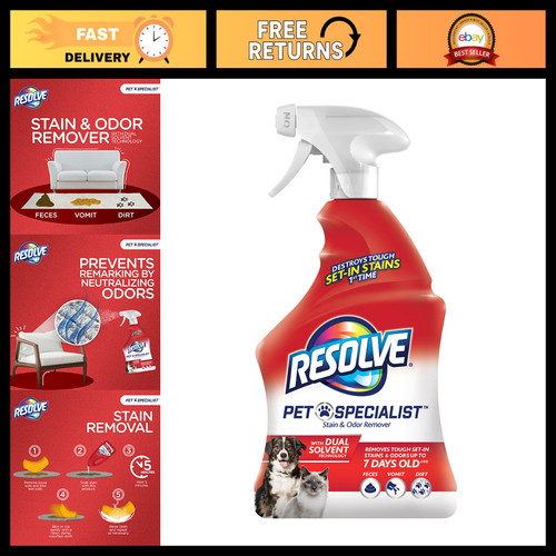 Pet carpet cleaner - pet,