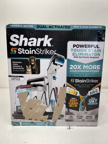 Shark stain striker - shark,