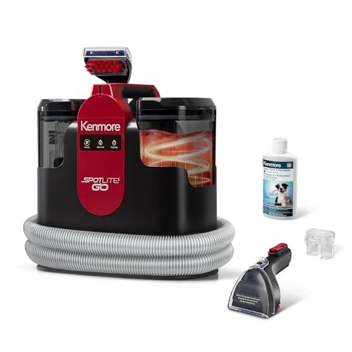 Kenmore upgrade portable - kenmore,
