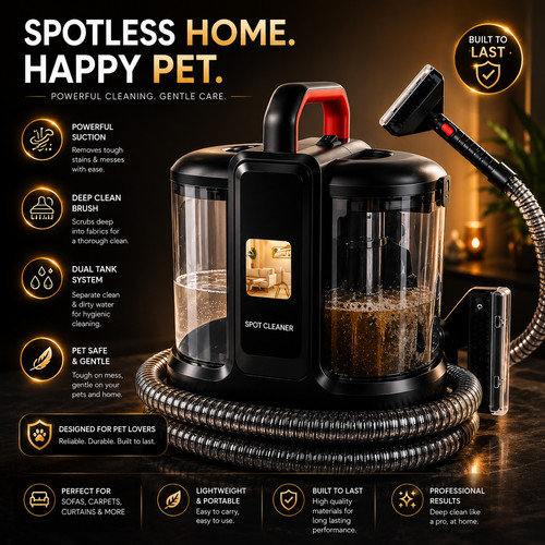 5000w carpet cleaner spot - 5000w, wash