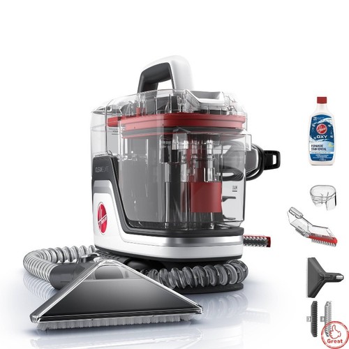 Hoover cleanslate portable - cleanslate,