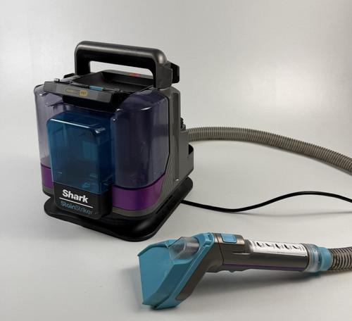 Shark stainstriker hairpro - shark,