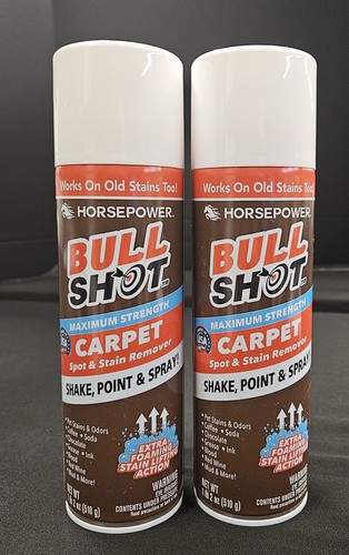 Pack horsepower bull - pack,