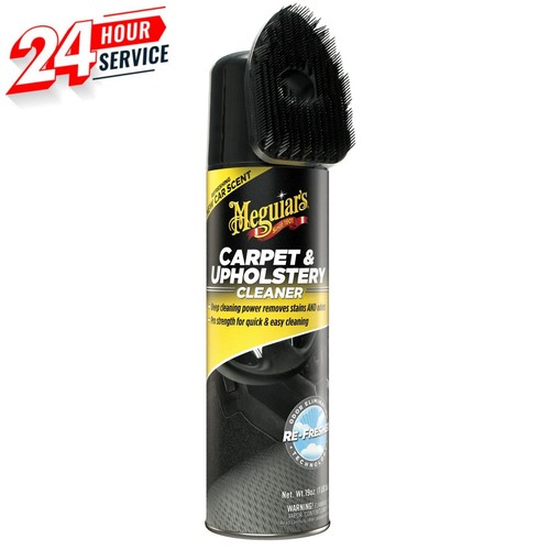 Carpet upholstery cleaner - carpet, &