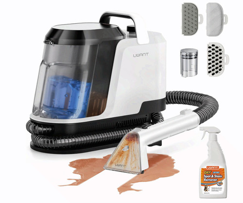 Uwant portable carpet - carpet, cleaner