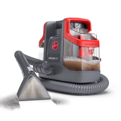 Hoover spotless mini portable - hoover,