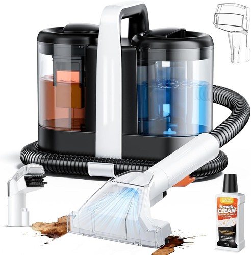 Portable carpet upholstery - portable,