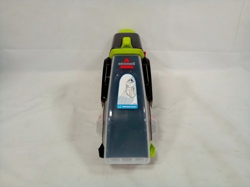 Bissell pet stain eraser - bissell,
