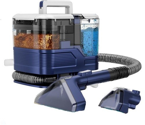 Vaconly multi portable carpet - vaconly,