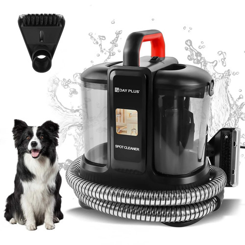 3000w spot cleaner 130kpa - spot,