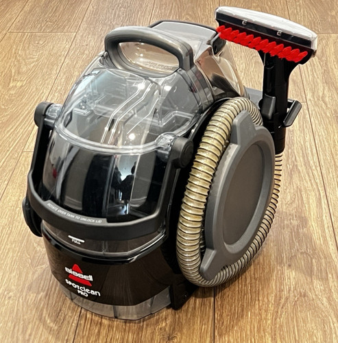 Bissell spotclean pro 3624 - spotclean,